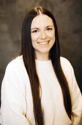 Brittani Bennett Joins Greeley County Health Services Providers