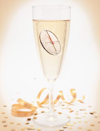 New Year’s Campaign