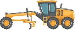 County Commissioners Meet in Special Session at the Road Department