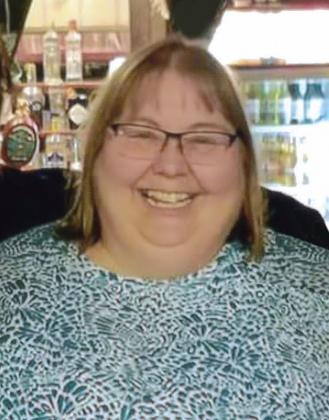 Sheila Kay Marcy