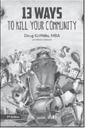 '13 Ways' Book Club Coming to Agora, Inc