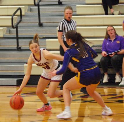 Hoops Season Over for Indians and Lady Indians