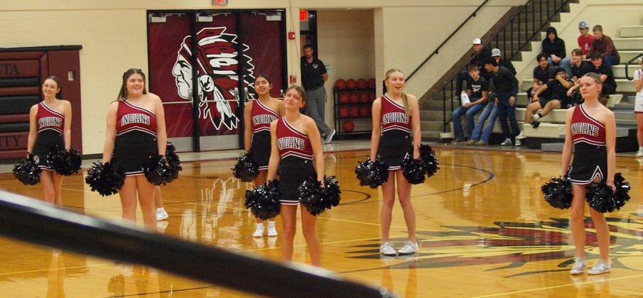 Hoops Season Over for Indians and Lady Indians