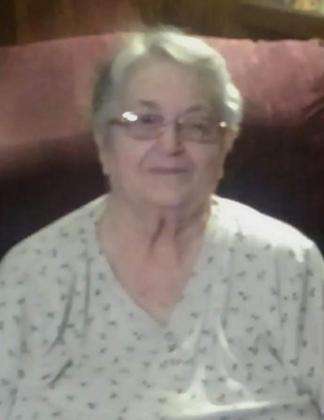 Johnie Mae Medina