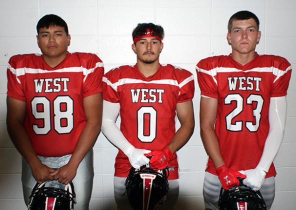 Indians Essential in Blowout 8-Man All-Star Game Win