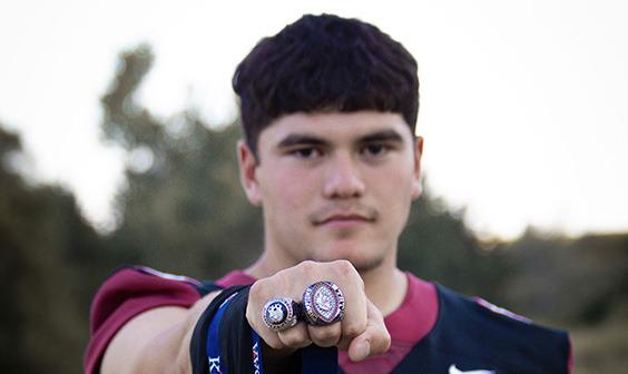 Michel-Lemus Awarded FCE Scholarsh
