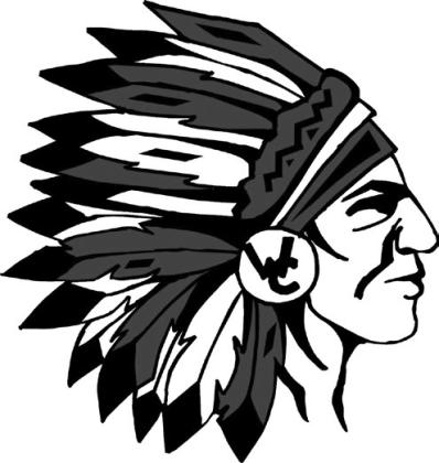 GO INDIANS!