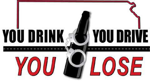 You Drink. You Drive. You Lose.