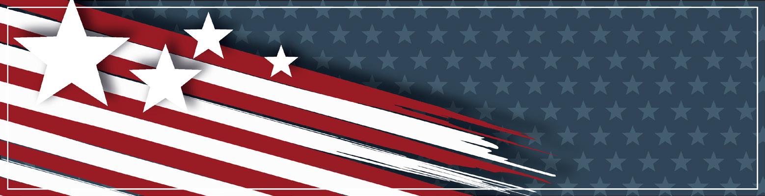 Thank You, Veterans!