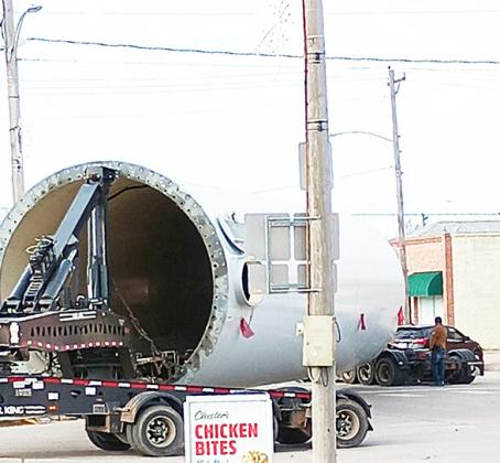 Sunday Small Town OOPSIE Excitement