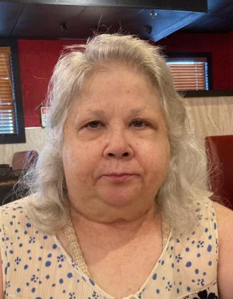 Shirley Beals