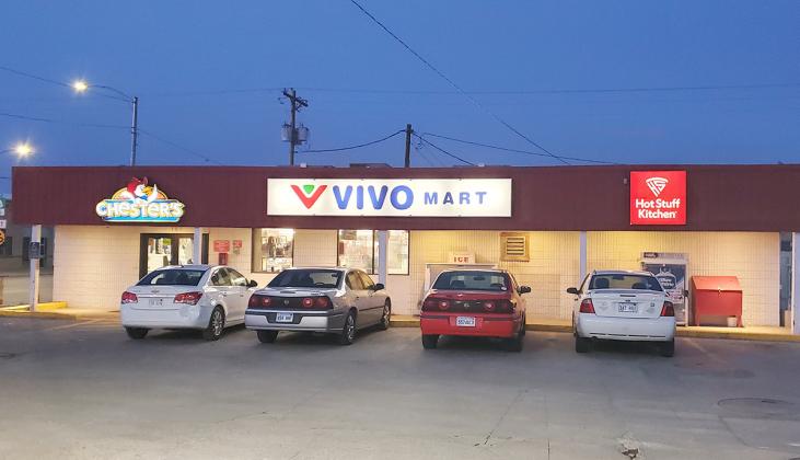 The convenience store formerly known as JJ’s Country Store and Stop ‘N’ Shop, and Coastal Mart, and the K-Store, and, most recently, the Eagle, has changed ownership, effective May 9, 2024. Its new name is Vivo Mart. As of press time, there was no word regarding any upcoming renovations or improvements.