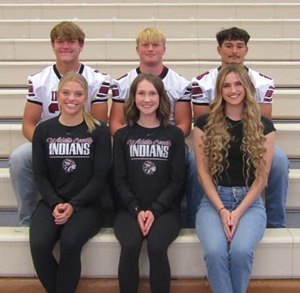 WCHS to Celebrate Fall Homecoming Friday