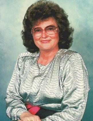 Yvonne Jean Ames