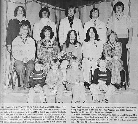 ...Yesteryears