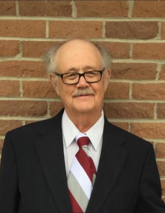 Edward J. Lobmeyer