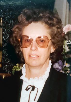 Lois Ilene Phillis