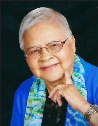 Louise E. Korbe