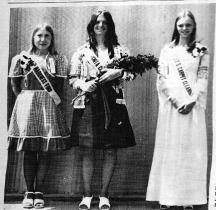 ...Yesteryears