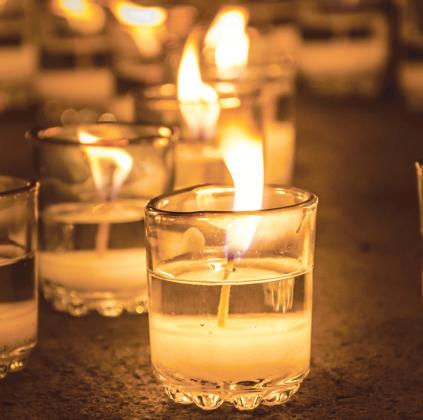 Public invited to Memorial Prayer Service