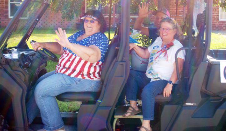 Fair &amp; Parade Photos Galore!