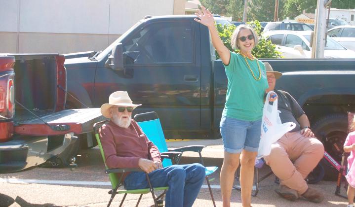 Fair &amp; Parade Photos Galore!