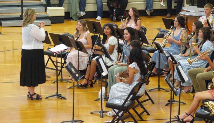 The Band