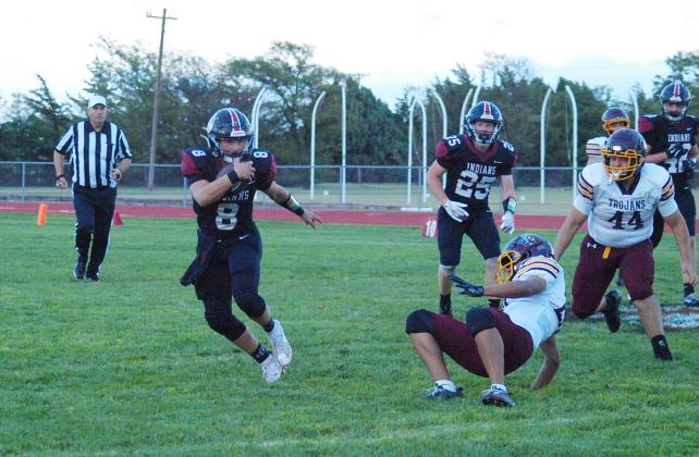 Homecoming Game Pictures