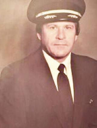 Robert J Loflin