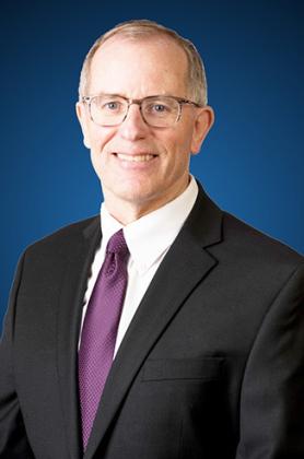 The Peoples Bank and Trust announces the retirement of Tom Pruitt