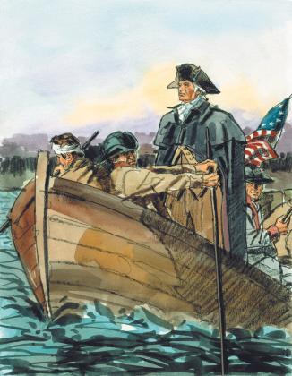4 Unique Moments in American History