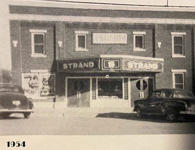 Kansas Profile – Dan Brooks, Strand Theater