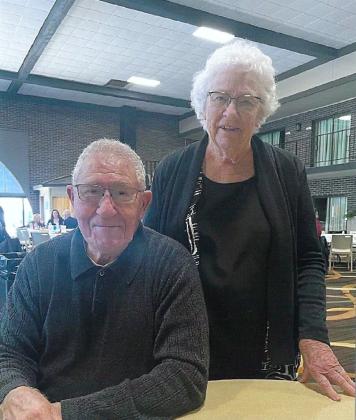 Celebrating 60 years