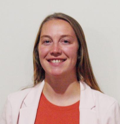 Ellisa Weilert, Candidate for Wichita County Commission, Precinct 3