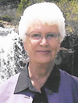 Eileen “Faye”