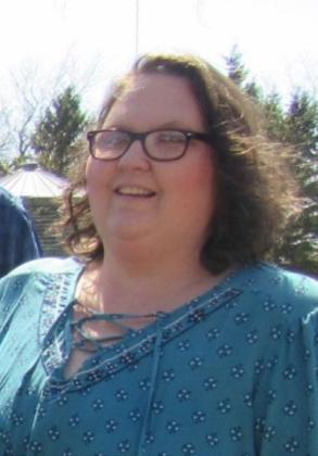 Amy Dawn Kessler