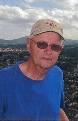 Robert Bangerter