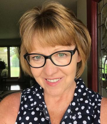 Marie McEntee, PA-C, Returns to WCHC