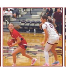 Indians Achieve Split v Greeley Co. Jackrabbits