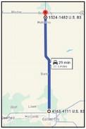 Resurfacing to begin along U.S. 83 in Finney/Scott Cos.