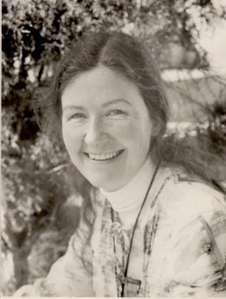 Barbara Jo Landis