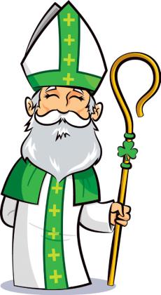 St. Patrick's Day: Did you know?