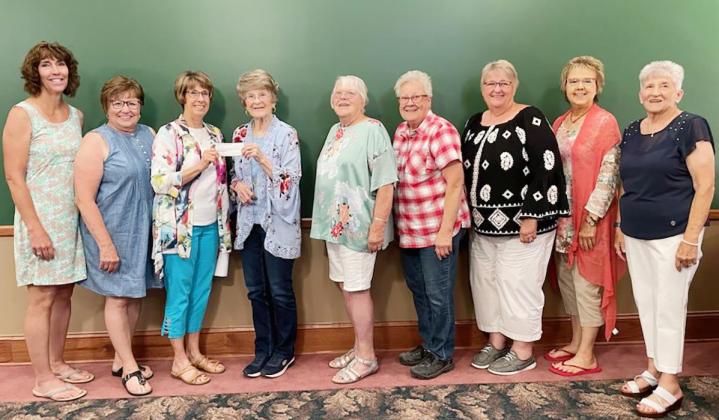 Grants Awarded to Museum