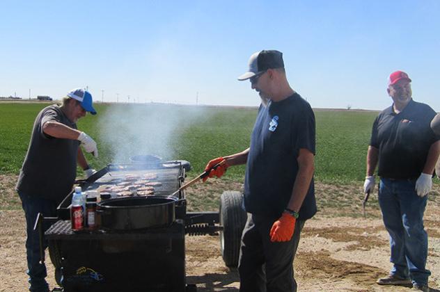Scott Co-op Celebrates Customer Appreciation