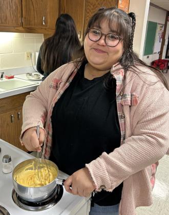Grant Opens Pantry Doors to Innovation