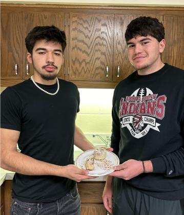 Grant Opens Pantry Doors to Innovation