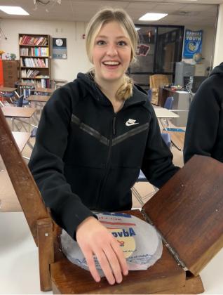 Grant Opens Pantry Doors to Innovation