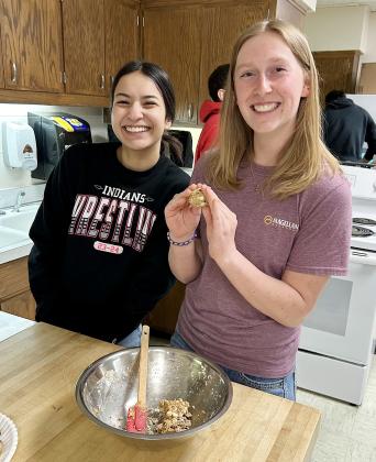Grant Opens Pantry Doors to Innovation