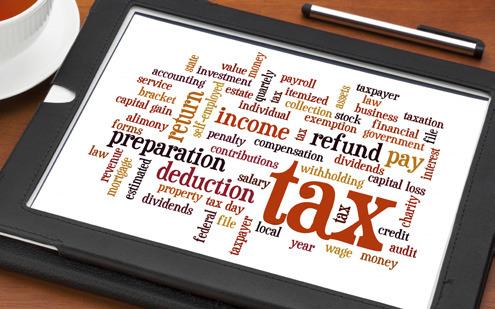 Southwest Kansas County Treasurers Association April Meeting Minutes