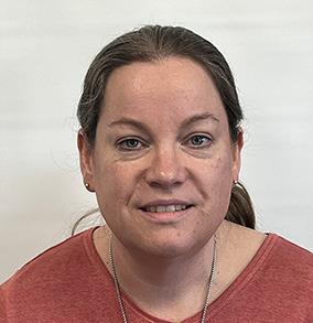 Heather Leimkuhler, Candidate for Wichita Co.Register of Deeds